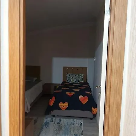 A Lovely 2+1 In Kepez, * Antalya