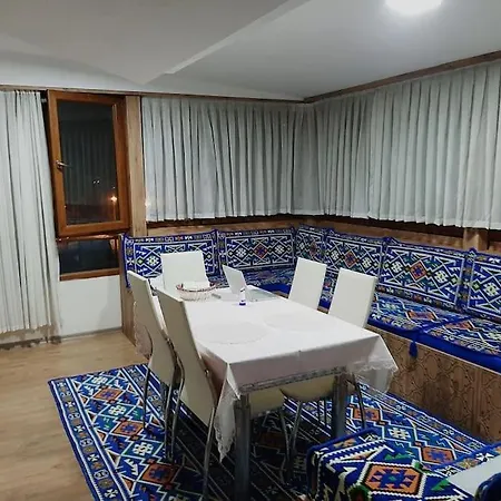 Appartement A Lovely 2+1 In Kepez, *
