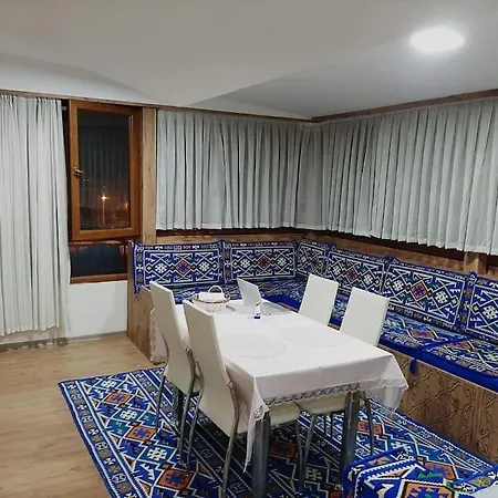 A Lovely 2+1 In Kepez, Appartement *